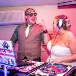 Rochester Wedding DJ | Glendoveers Reception