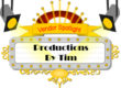 Vendor Spotlight - Productions By Tim