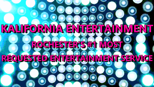 Rochester DJ | Wedding & Event Entertainment