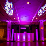 Vistocco Wedding | Woodcliff Hotel & Spa | Rochester DJ