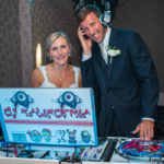 Vistocco Wedding | Woodcliff Hotel & Spa | Rochester DJ