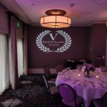 Vistocco Wedding | Woodcliff Hotel & Spa | Rochester DJ