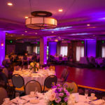 Vistocco Wedding | Woodcliff Hotel & Spa | Rochester DJ