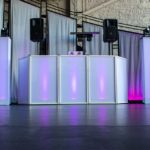 La Luna High Falls | Rochester DJ | Wedding Entertainment