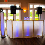 Dineen Wedding | Rochester DJ | Cobblestone Creek Country Club