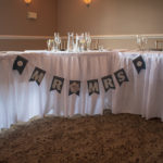 Dineen Wedding | Rochester DJ | Cobblestone Creek Country Club