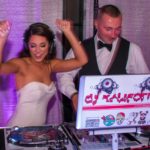 La Luna High Falls | Rochester DJ | Wedding Entertainment