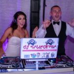 La Luna High Falls | Rochester DJ | Wedding Entertainment
