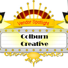 Vendor Spotlight - Colburn Creative
