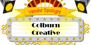 Vendor Spotlight - Colburn Creative