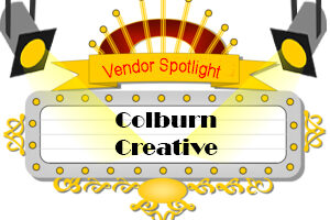 Vendor Spotlight - Colburn Creative