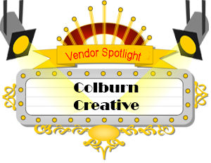 Vendor Spotlight - Colburn Creative