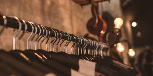 Rochester Retail Fashion DJ