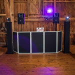 The Gallagher | Rochester DJ | Wedding Entertainment