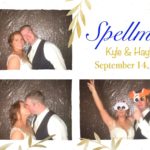 Spellman Wedding | La Luna High Falls | Rochester DJ