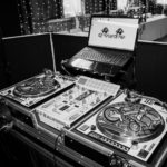 The Gallagher | Rochester DJ | Wedding Entertainment