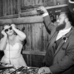 The Gallagher | Rochester DJ | Wedding Entertainment