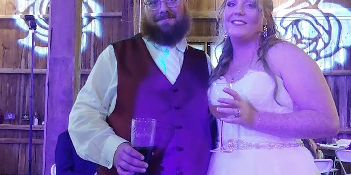 Burch Wedding | Rochester DJ