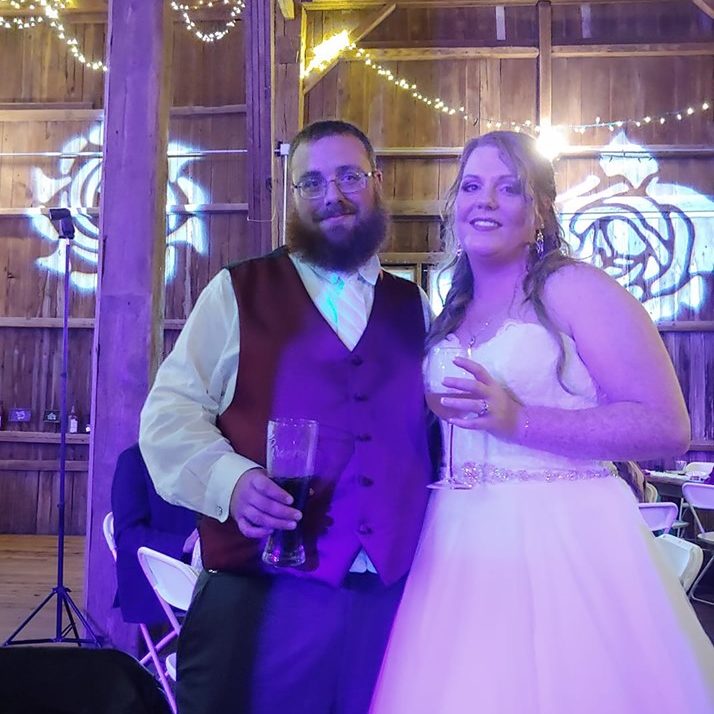 Burch Wedding | Rochester DJ