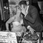 Davis Wedding | Rochester Wedding DJ | Ravenwood Country Club