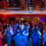 McCarthy Wedding | Burgundy Basin | Rochester DJ