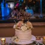 Davis Wedding | Rochester Wedding DJ | Ravenwood Country Club