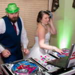 McCarthy Wedding | Burgundy Basin | Rochester DJ