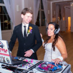Soppe Wedding | Rochester DJ | Arbor At The Port