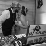 McCarthy Wedding | Burgundy Basin | Rochester DJ