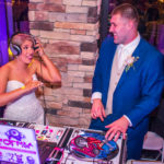 Davis Wedding | Rochester Wedding DJ | Ravenwood Country Club