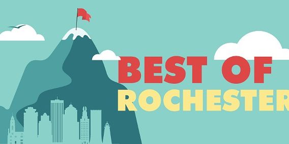 Best of Rochester | Rochester DJ | City Newspaper