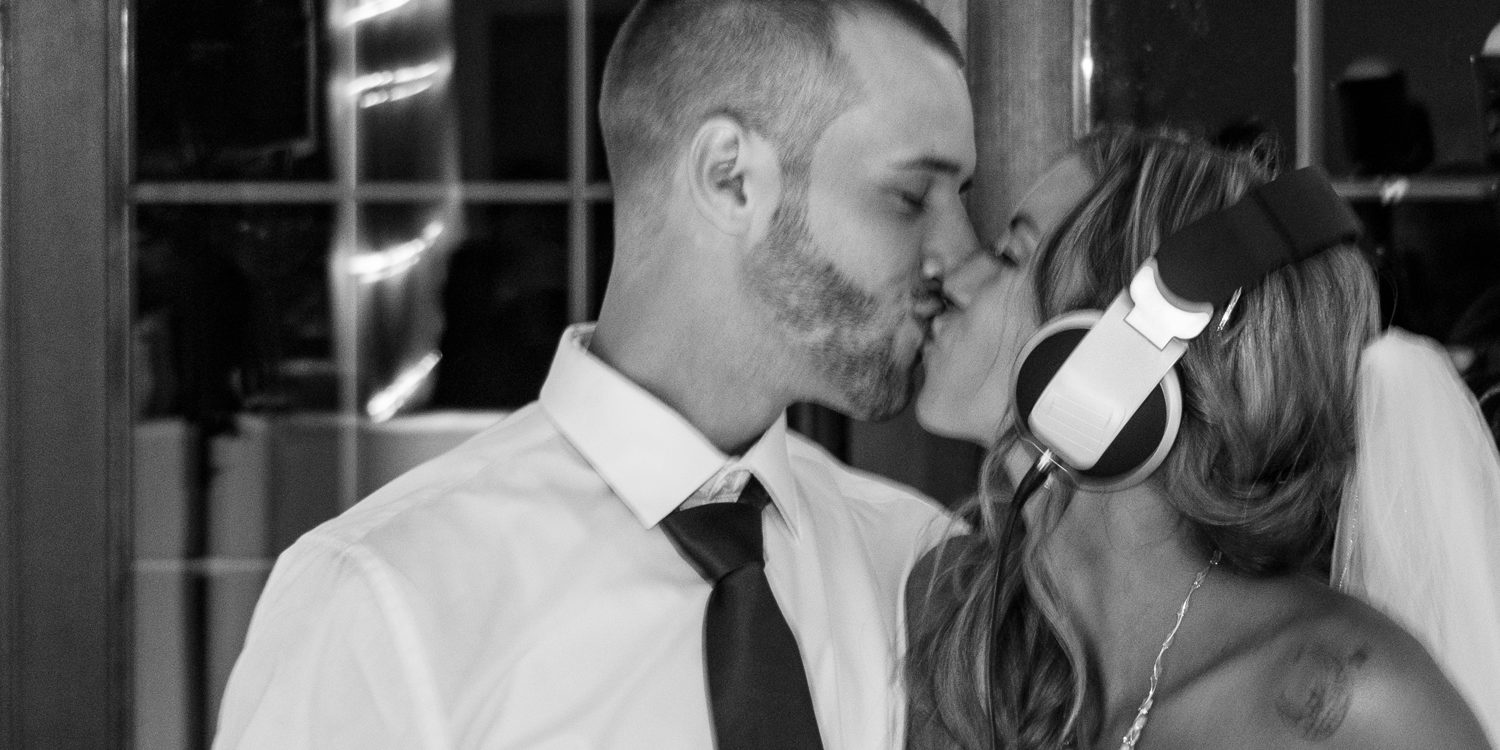 Larsen Wedding | Rochester Wedding DJ