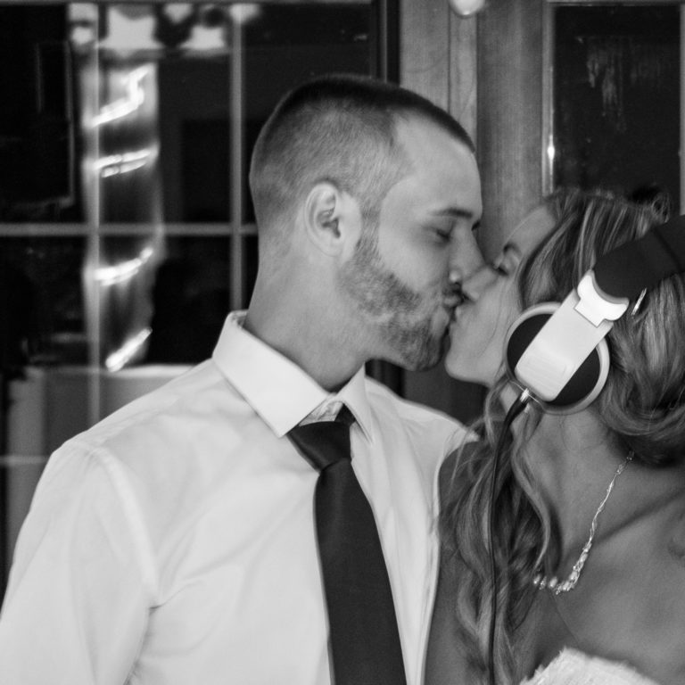 Larsen Wedding | Rochester Wedding DJ