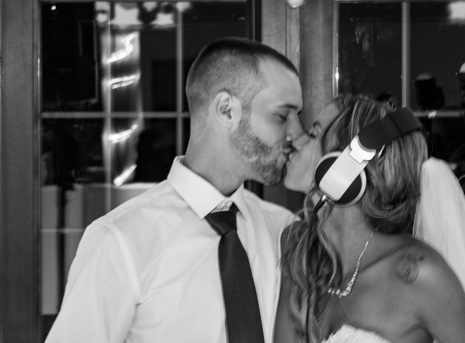 Larsen Wedding | Rochester Wedding DJ