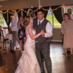 Moss Wedding | Rochester DJ | Wedding & Entertainment