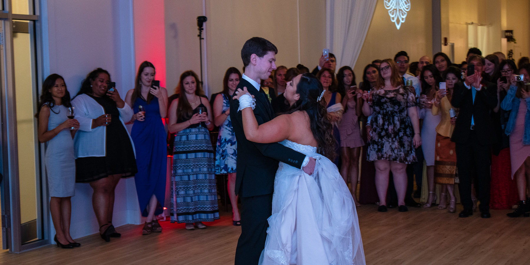 Soppe Wedding | Rochester DJ | Arbor At The Port