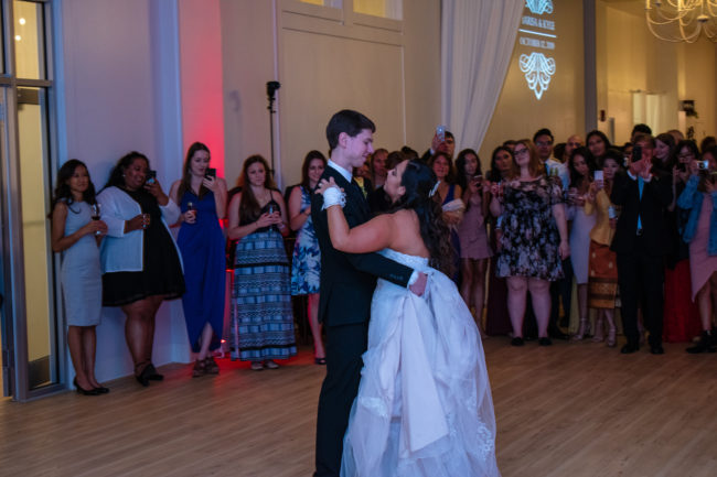 Soppe Wedding | Rochester DJ | Arbor At The Port