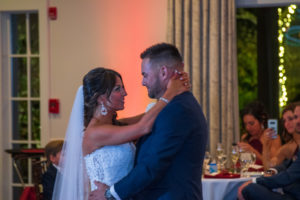 Andreassi Wedding | Rochester DJ | Deerfield Country Club