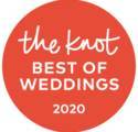 The Knot Best of Weddings 2020 Winner