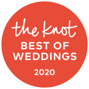 Rochester DJ | Best of Weddings 2020 | The Knot