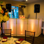 Andreassi Wedding | Rochester DJ | Deerfield Country Club