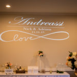 Andreassi Wedding | Rochester DJ | Deerfield Country Club