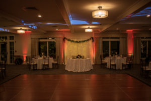 Andreassi Wedding | Rochester DJ | Deerfield Country Club
