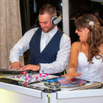 Andreassi Wedding | Rochester DJ | Deerfield Country Club