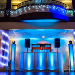 Rochester DJ | Nixon Peabody Holiday Party | Italian American Community Center