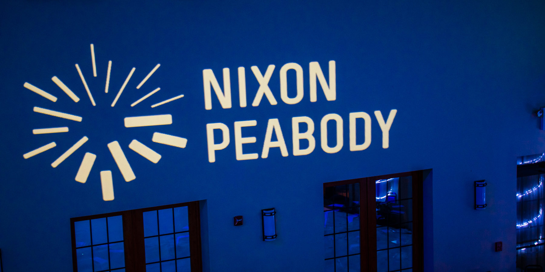 Rochester DJ | Nixon Peabody Holiday Party | Italian American Community Center