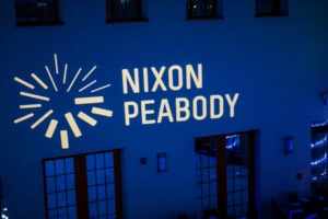 Rochester DJ | Nixon Peabody Holiday Party | Italian American Community Center