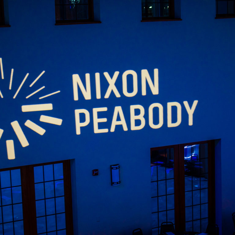 Rochester DJ | Nixon Peabody Holiday Party | Italian American Community Center