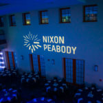 Rochester DJ | Nixon Peabody Holiday Party | Italian American Community Center