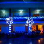 Rochester DJ | Nixon Peabody Holiday Party | Italian American Community Center